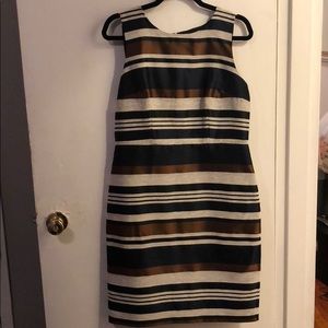 Ann Taylor Business Dress